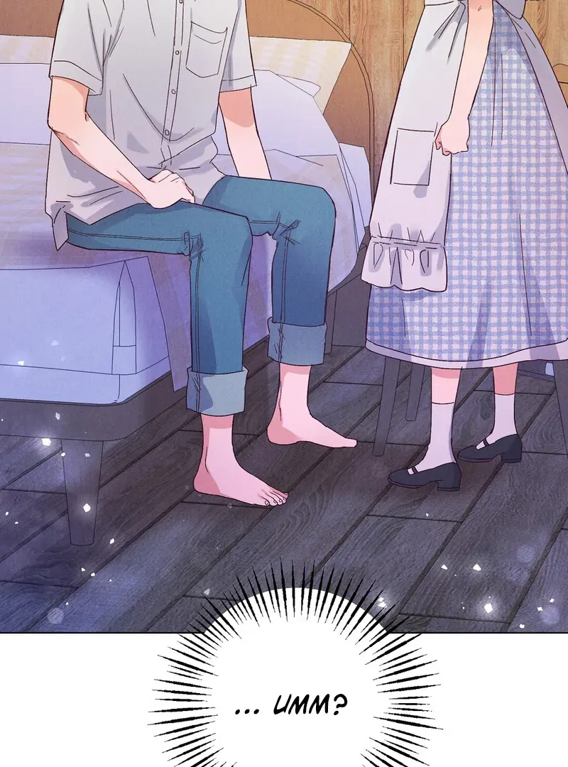 I Caught the Male Lead on a Deserted Island Chapter 4 Online - página 87