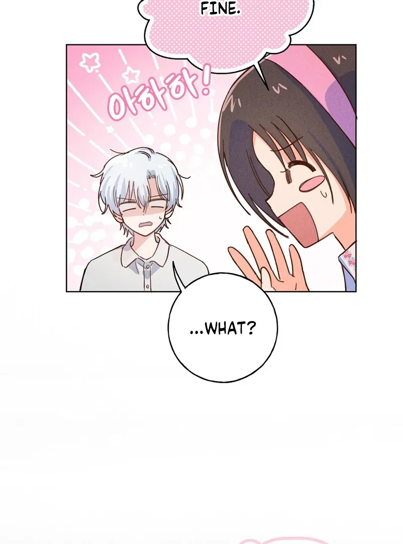 I Caught the Male Lead on a Deserted Island Chapter 4 Online - página 93