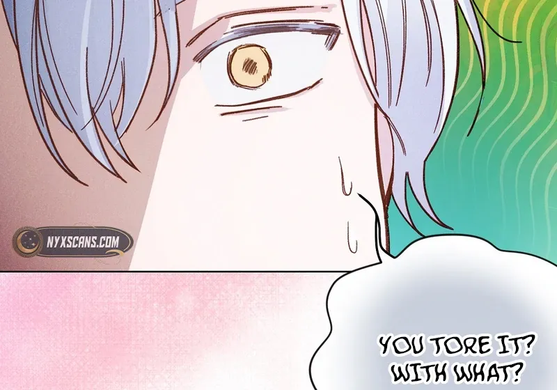 I Caught the Male Lead on a Deserted Island Chapter 4 Online - página 97