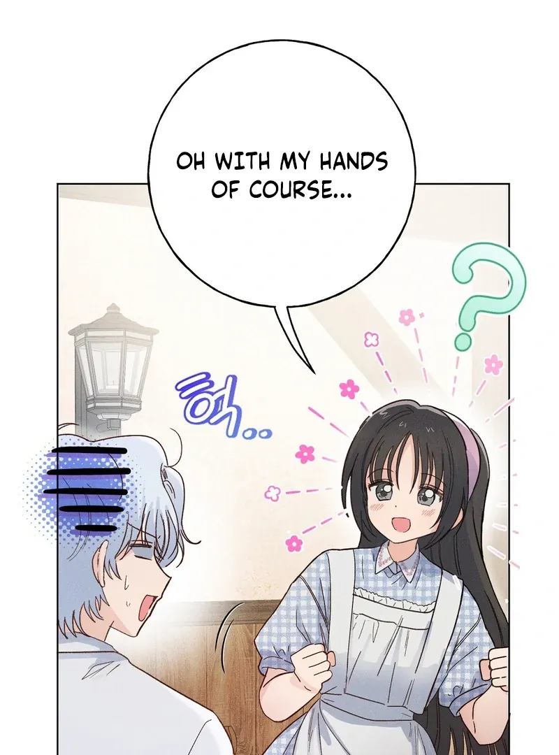 I Caught the Male Lead on a Deserted Island Chapter 4 Online - página 99