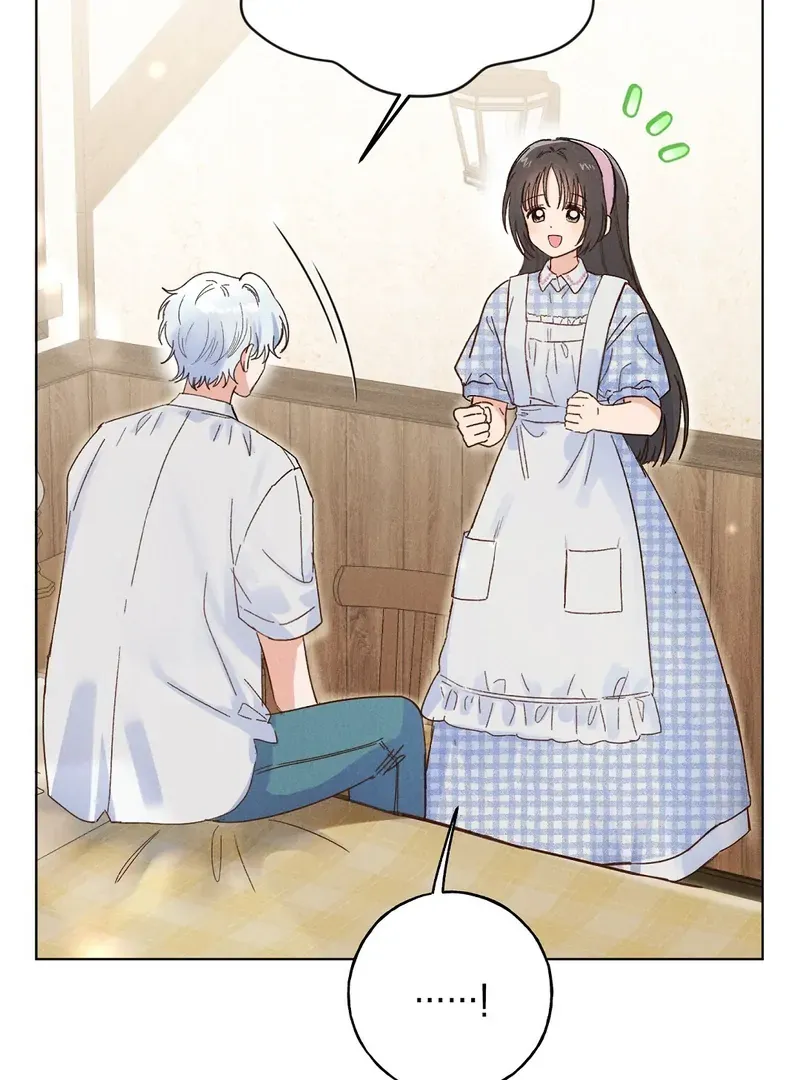 I Caught the Male Lead on a Deserted Island Chapter 4 Online - página 105