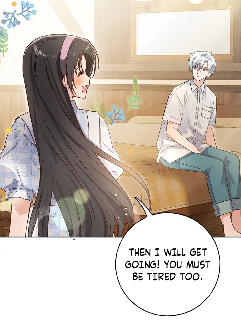 I Caught the Male Lead on a Deserted Island Chapter 4 Online - página 111
