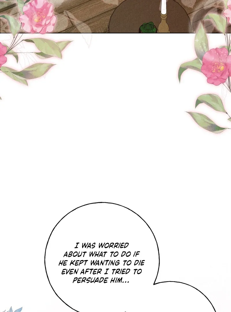 I Caught the Male Lead on a Deserted Island Chapter 5 Online - página 3