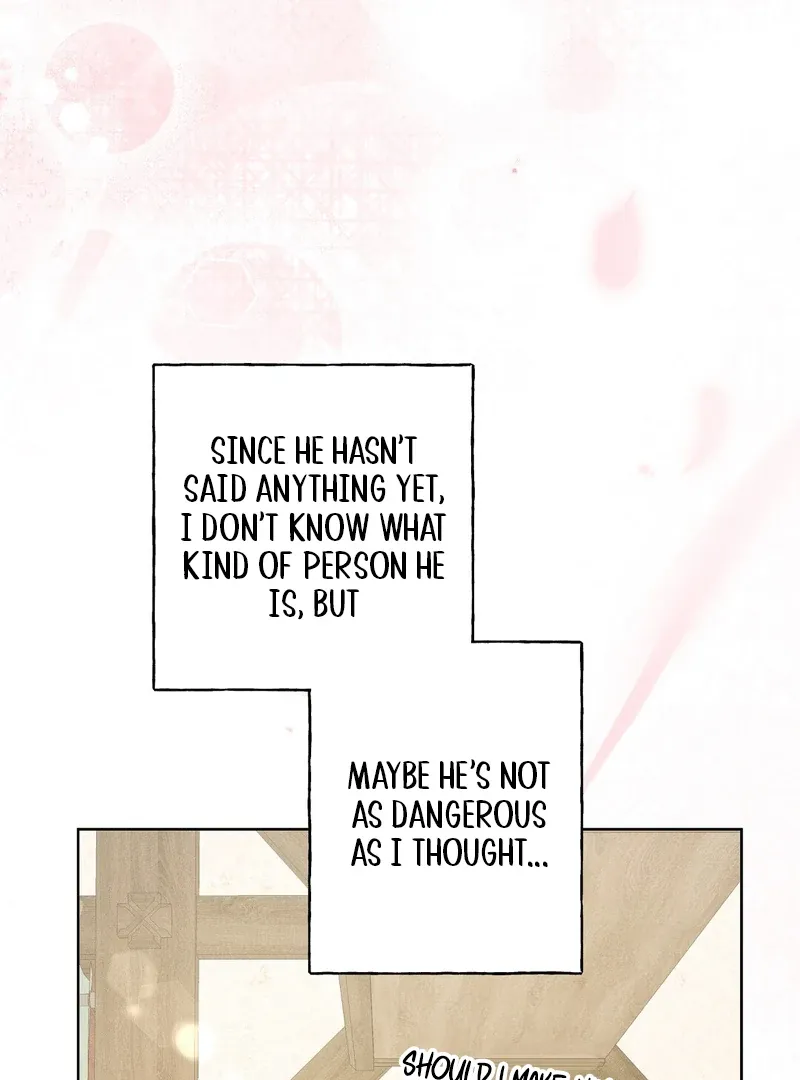 I Caught the Male Lead on a Deserted Island Chapter 5 Online - página 5