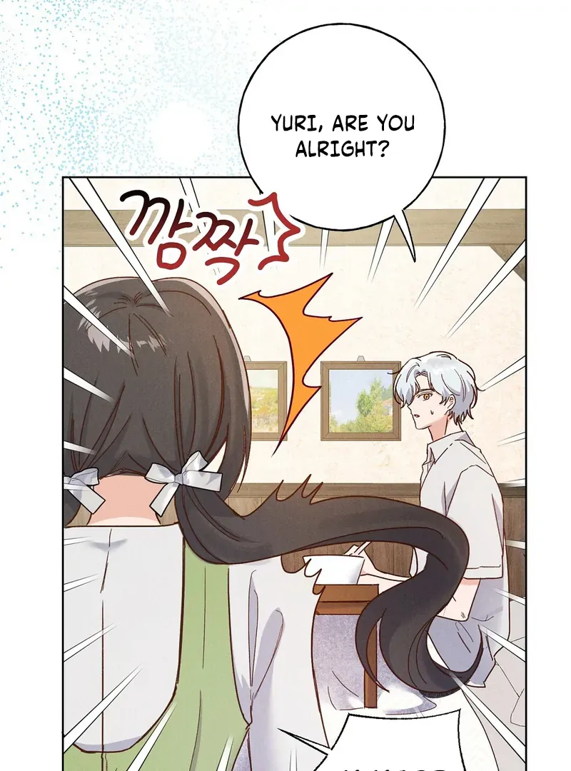 I Caught the Male Lead on a Deserted Island Chapter 5 Online - página 47