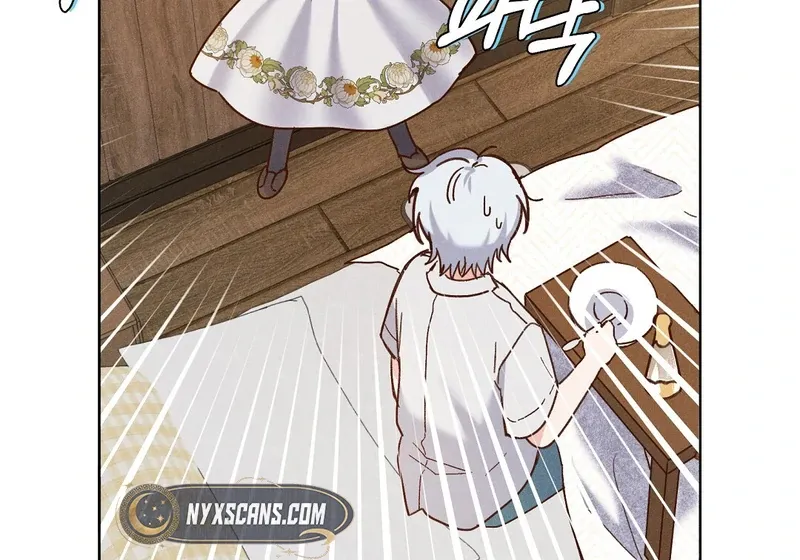 I Caught the Male Lead on a Deserted Island Chapter 5 Online - página 51