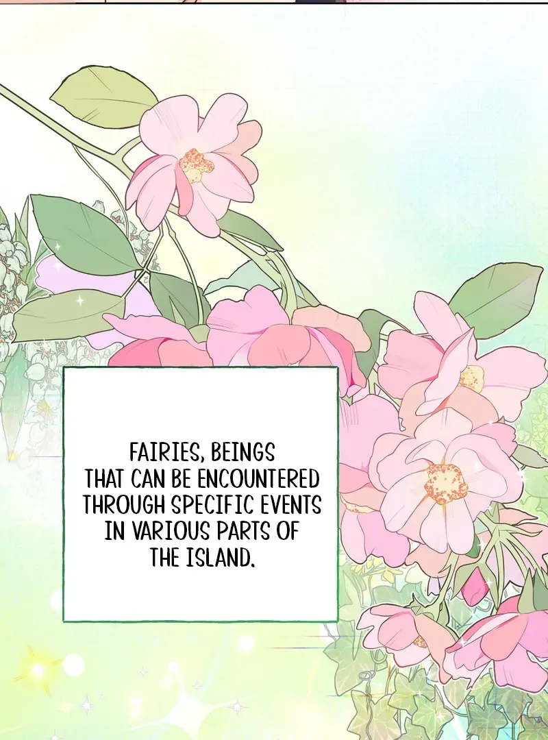 I Caught the Male Lead on a Deserted Island Chapter 5 Online - página 54