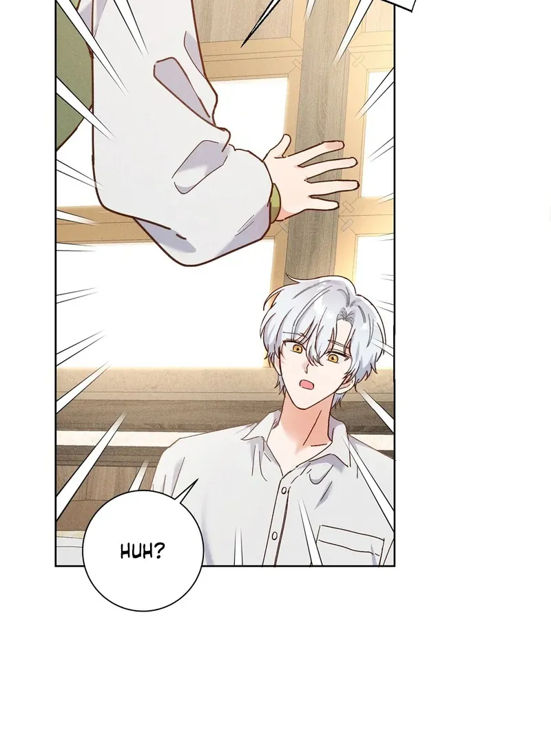 I Caught the Male Lead on a Deserted Island Chapter 5 Online - página 70
