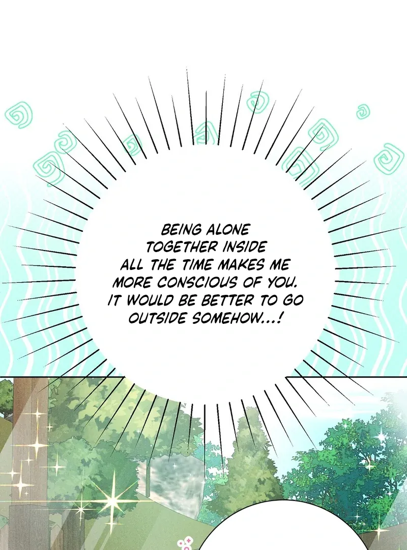 I Caught the Male Lead on a Deserted Island Chapter 5 Online - página 71