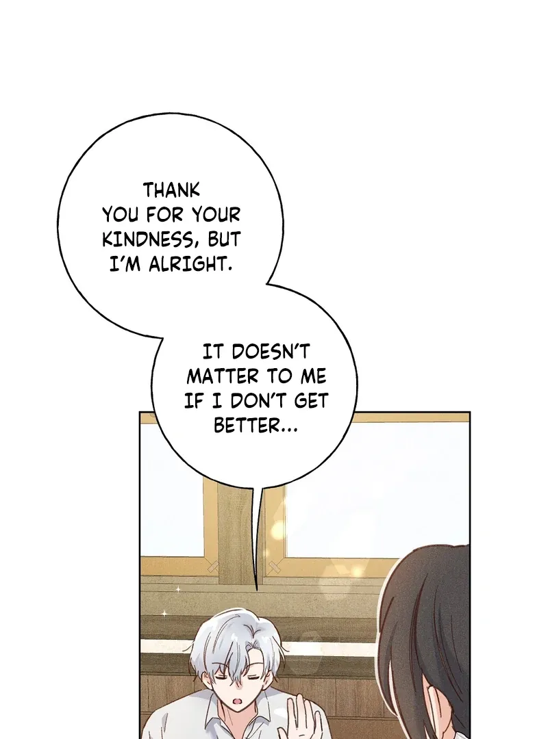 I Caught the Male Lead on a Deserted Island Chapter 5 Online - página 73