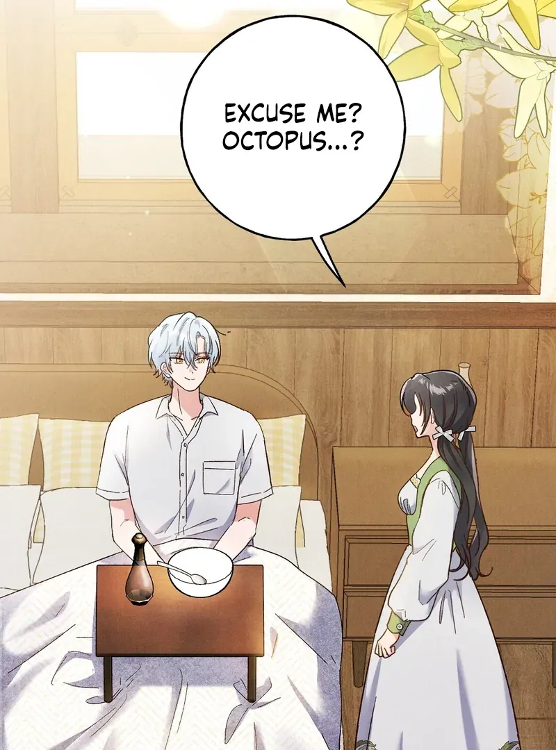 I Caught the Male Lead on a Deserted Island Chapter 6 Online - página 2