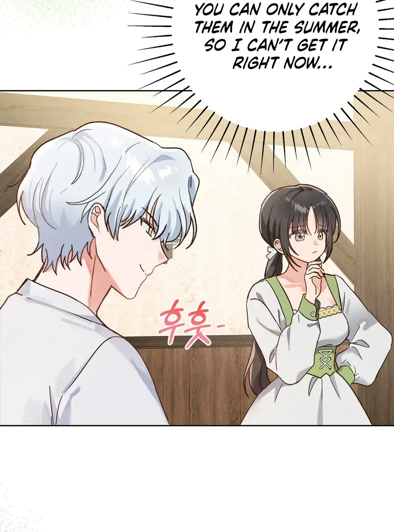 I Caught the Male Lead on a Deserted Island Chapter 6 Online - página 4