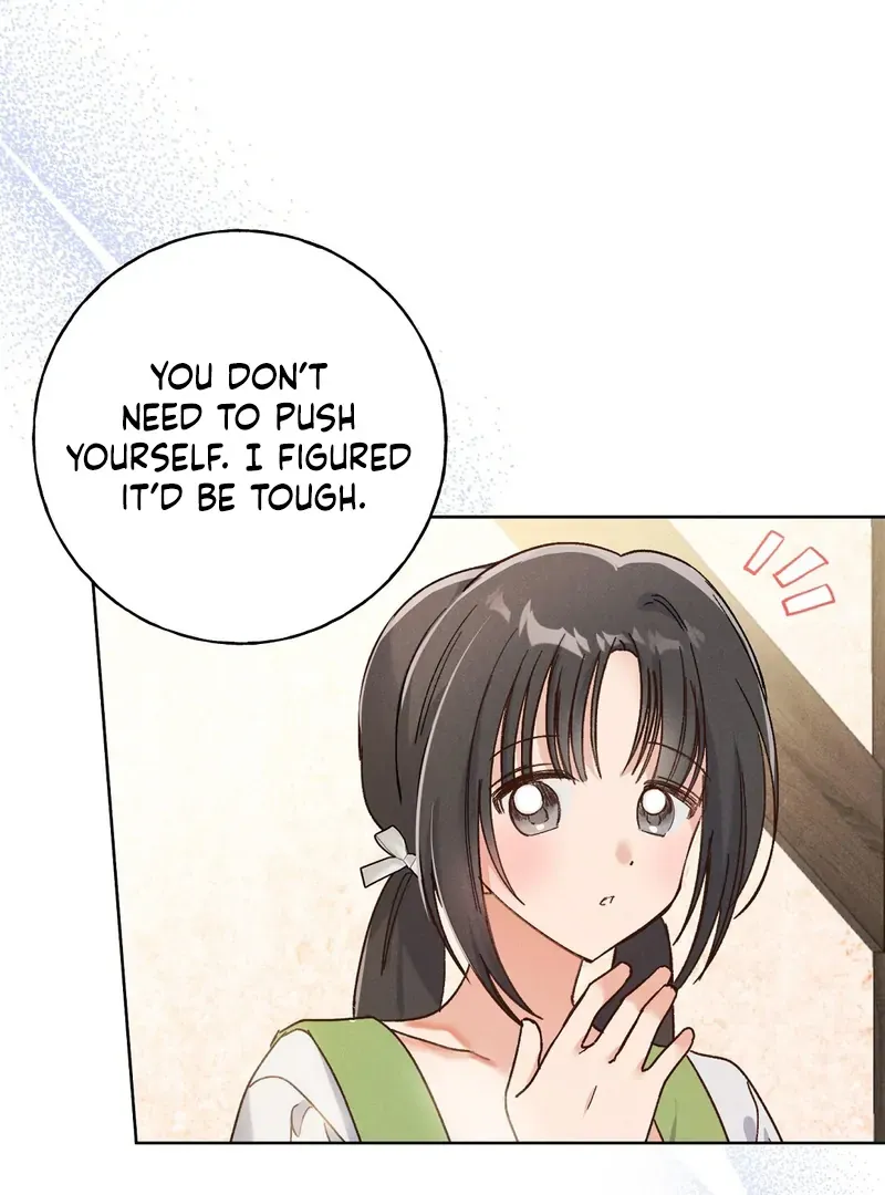 I Caught the Male Lead on a Deserted Island Chapter 6 Online - página 5