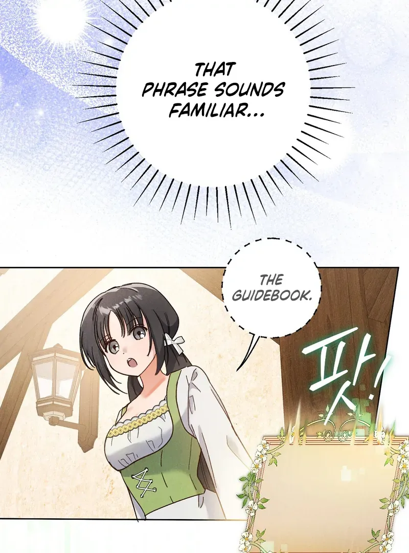 I Caught the Male Lead on a Deserted Island Chapter 6 Online - página 8