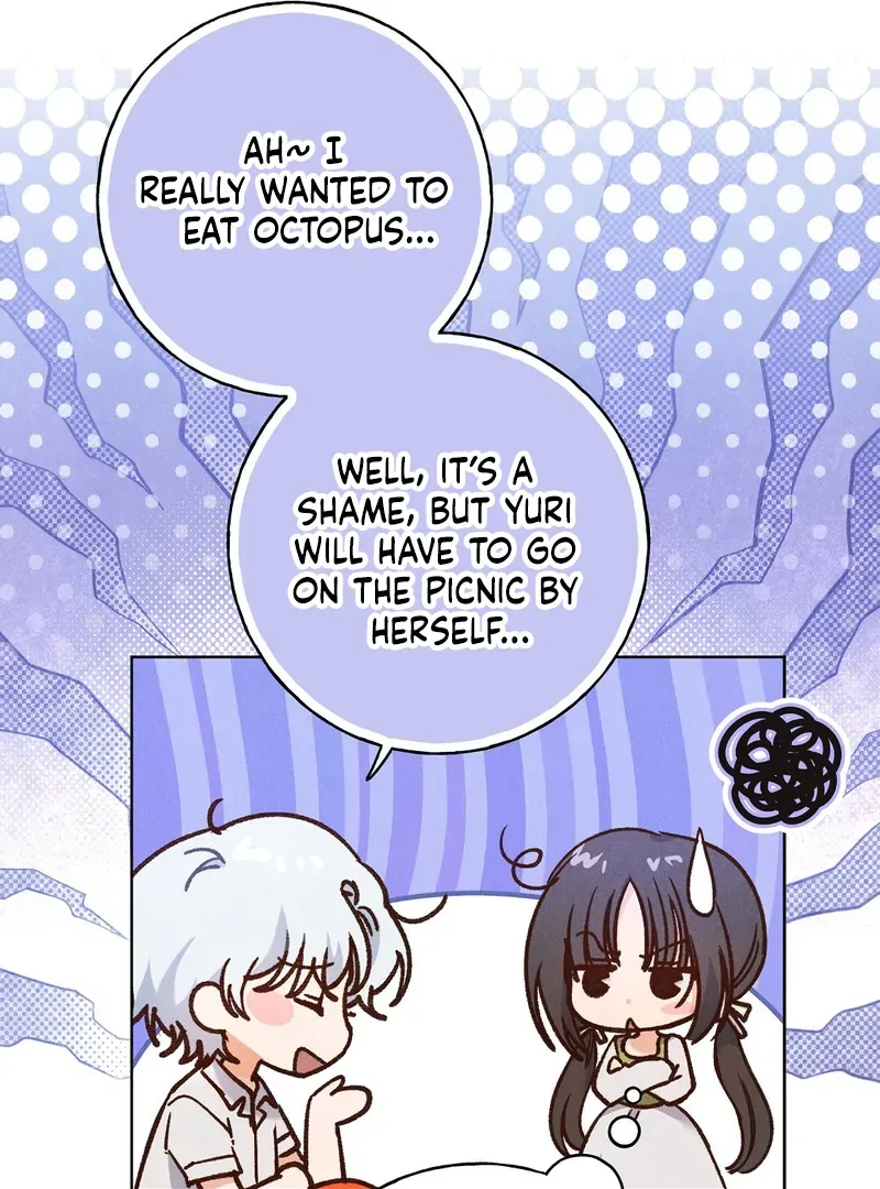 I Caught the Male Lead on a Deserted Island Chapter 6 Online - página 13