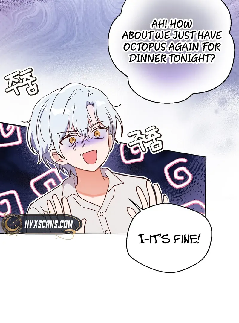 I Caught the Male Lead on a Deserted Island Chapter 6 Online - página 19