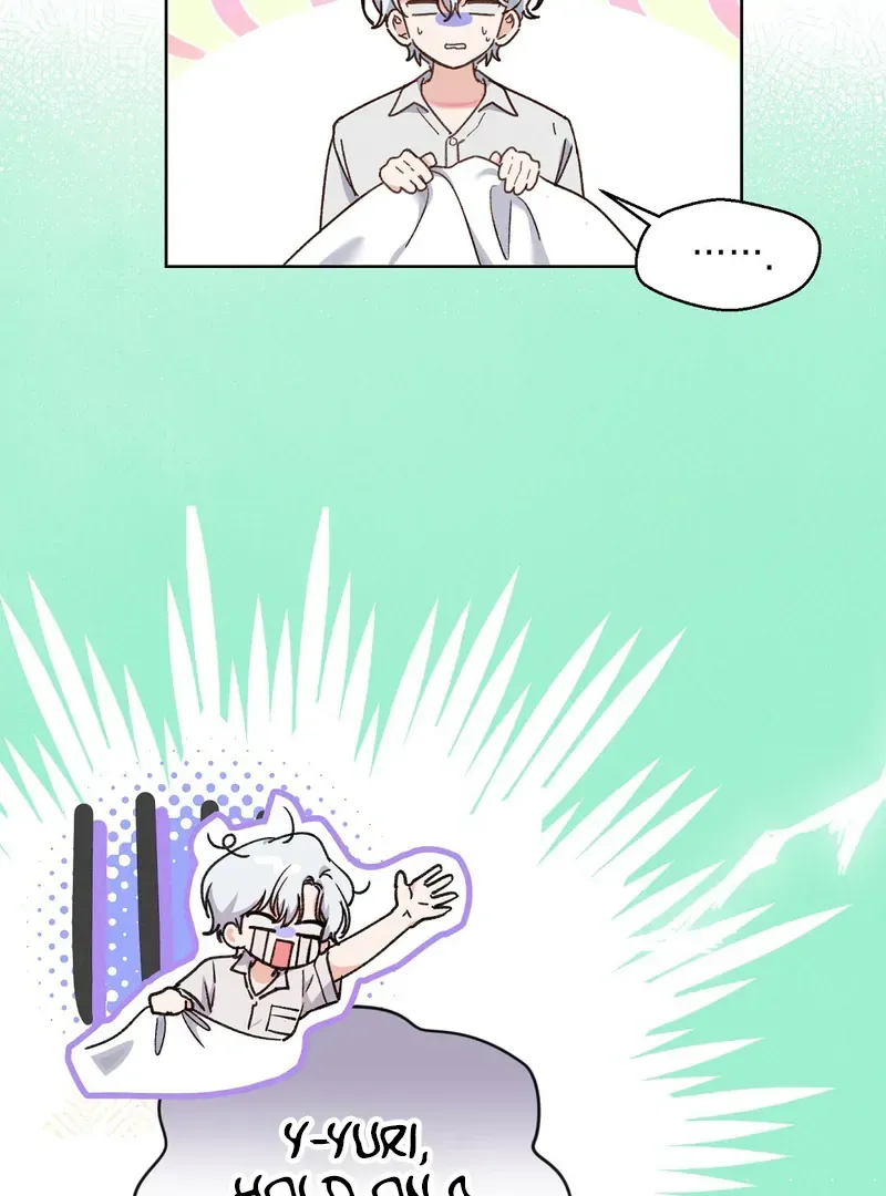 I Caught the Male Lead on a Deserted Island Chapter 6 Online - página 23