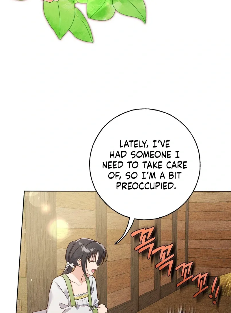 I Caught the Male Lead on a Deserted Island Chapter 6 Online - página 30