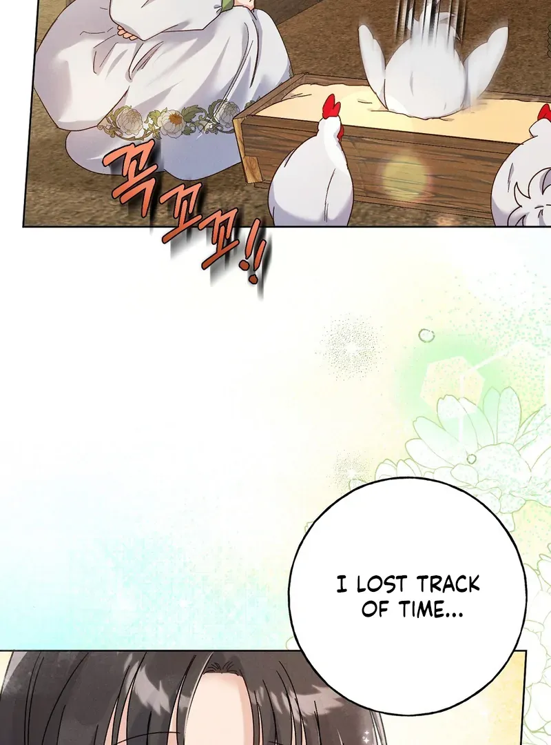 I Caught the Male Lead on a Deserted Island Chapter 6 Online - página 31