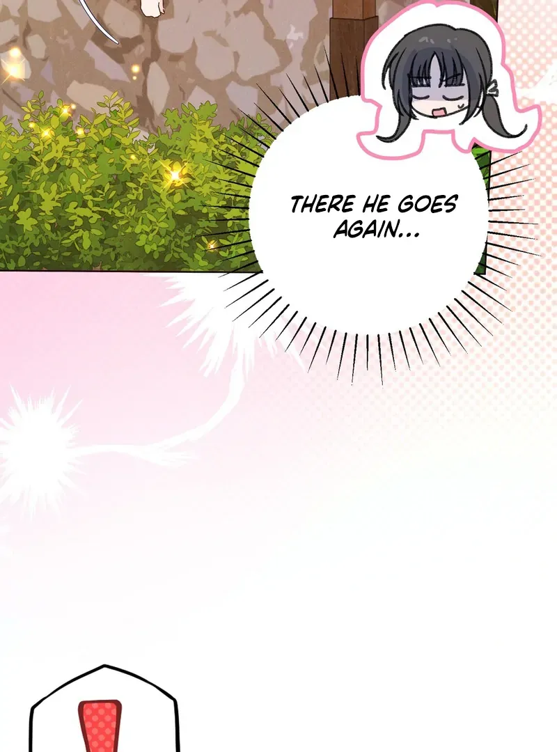 I Caught the Male Lead on a Deserted Island Chapter 6 Online - página 40