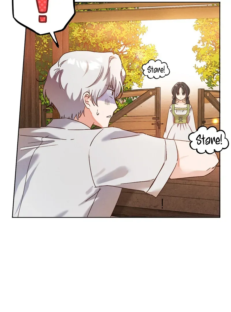 I Caught the Male Lead on a Deserted Island Chapter 6 Online - página 41