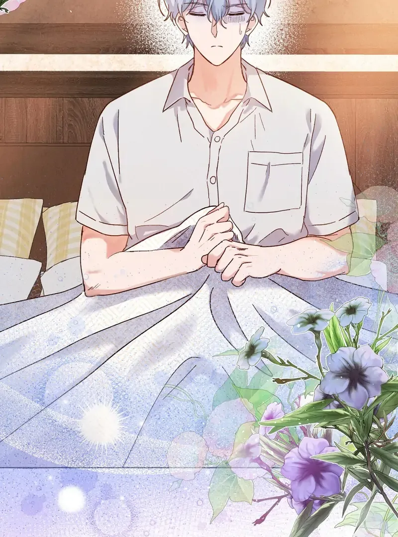 I Caught the Male Lead on a Deserted Island Chapter 6 Online - página 46