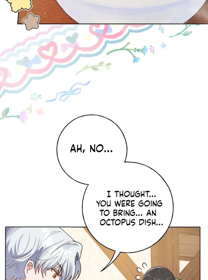 I Caught the Male Lead on a Deserted Island Chapter 6 Online - página 53