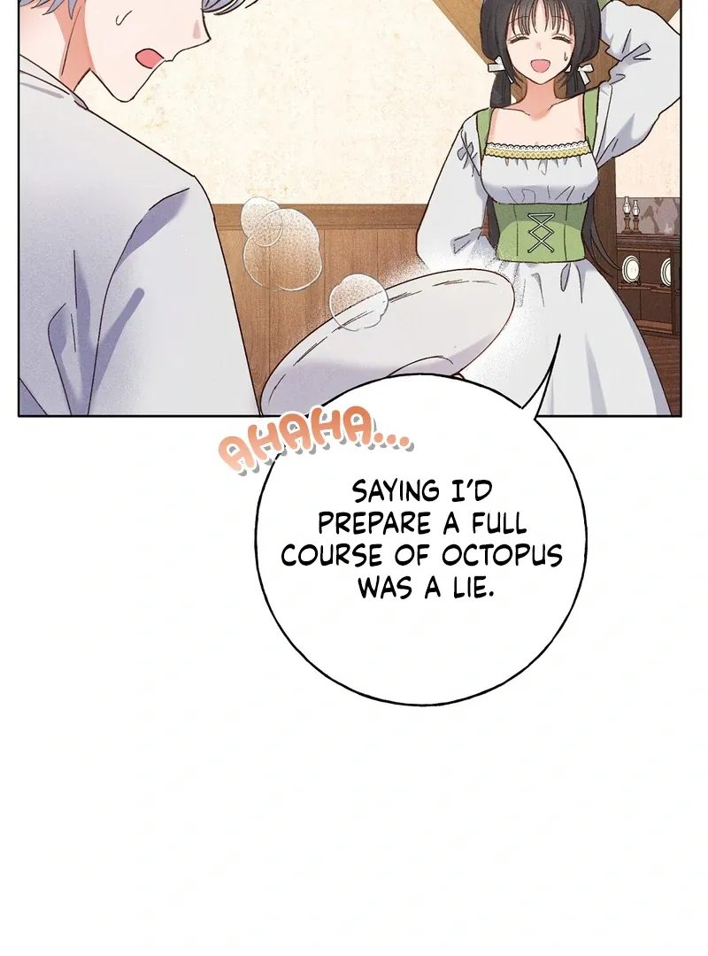 I Caught the Male Lead on a Deserted Island Chapter 6 Online - página 54