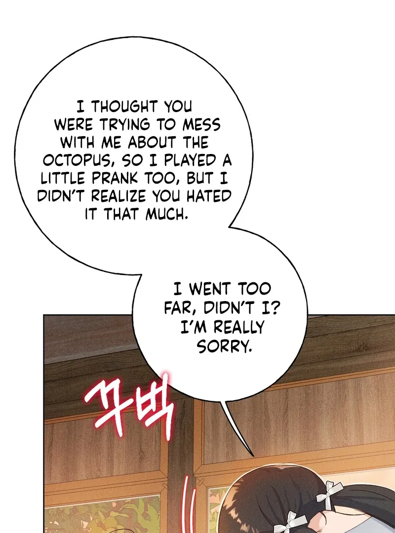 I Caught the Male Lead on a Deserted Island Chapter 6 Online - página 55