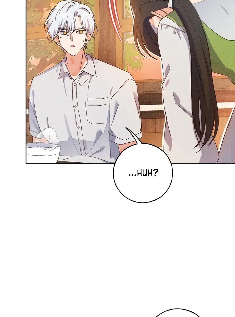 I Caught the Male Lead on a Deserted Island Chapter 6 Online - página 56