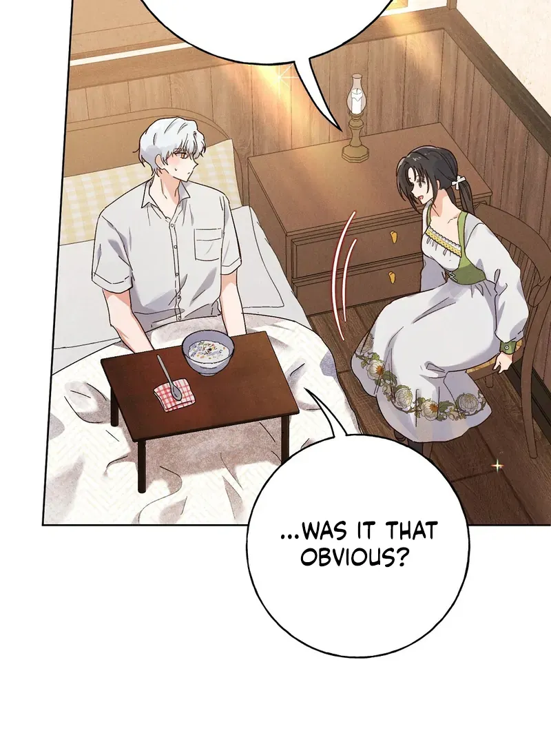 I Caught the Male Lead on a Deserted Island Chapter 6 Online - página 60