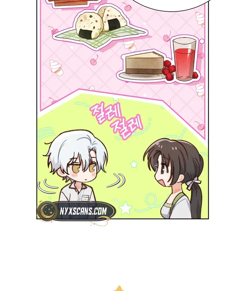 I Caught the Male Lead on a Deserted Island Chapter 6 Online - página 62