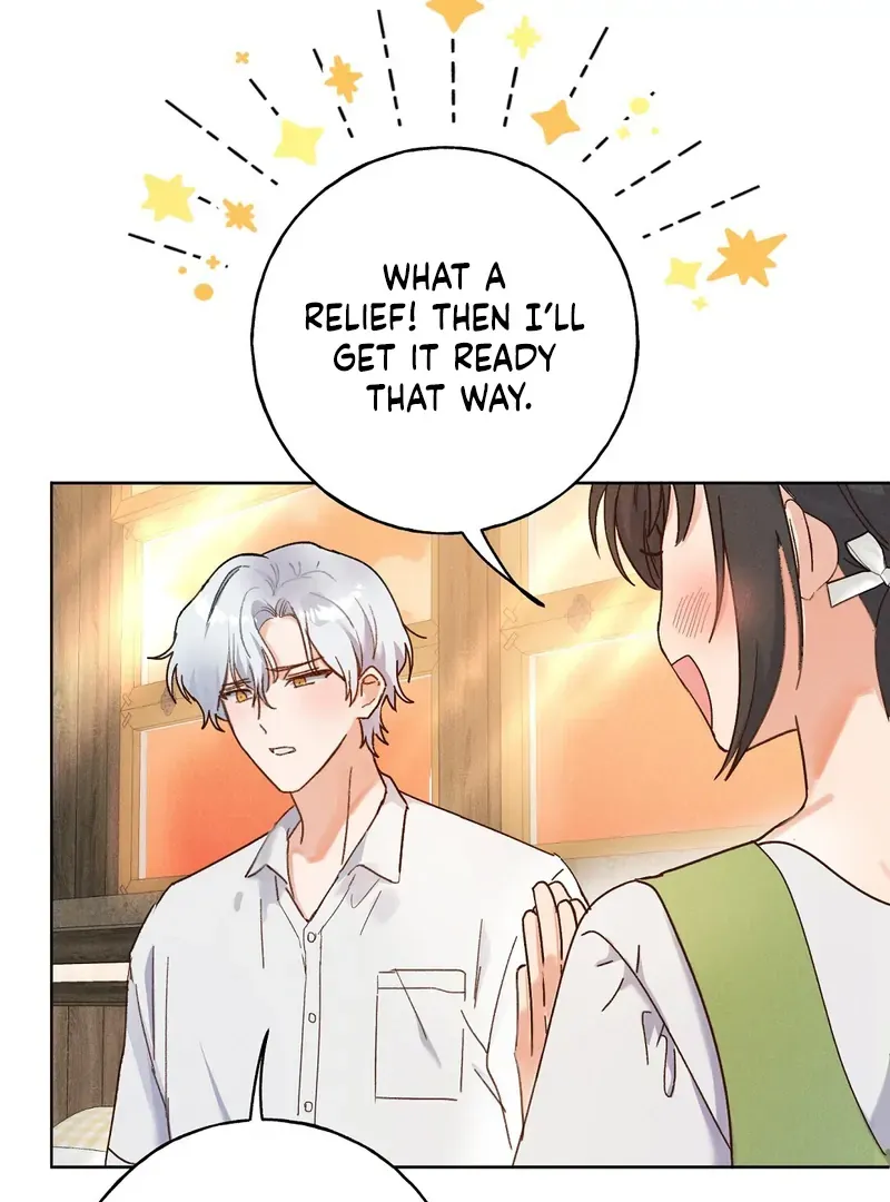 I Caught the Male Lead on a Deserted Island Chapter 6 Online - página 63
