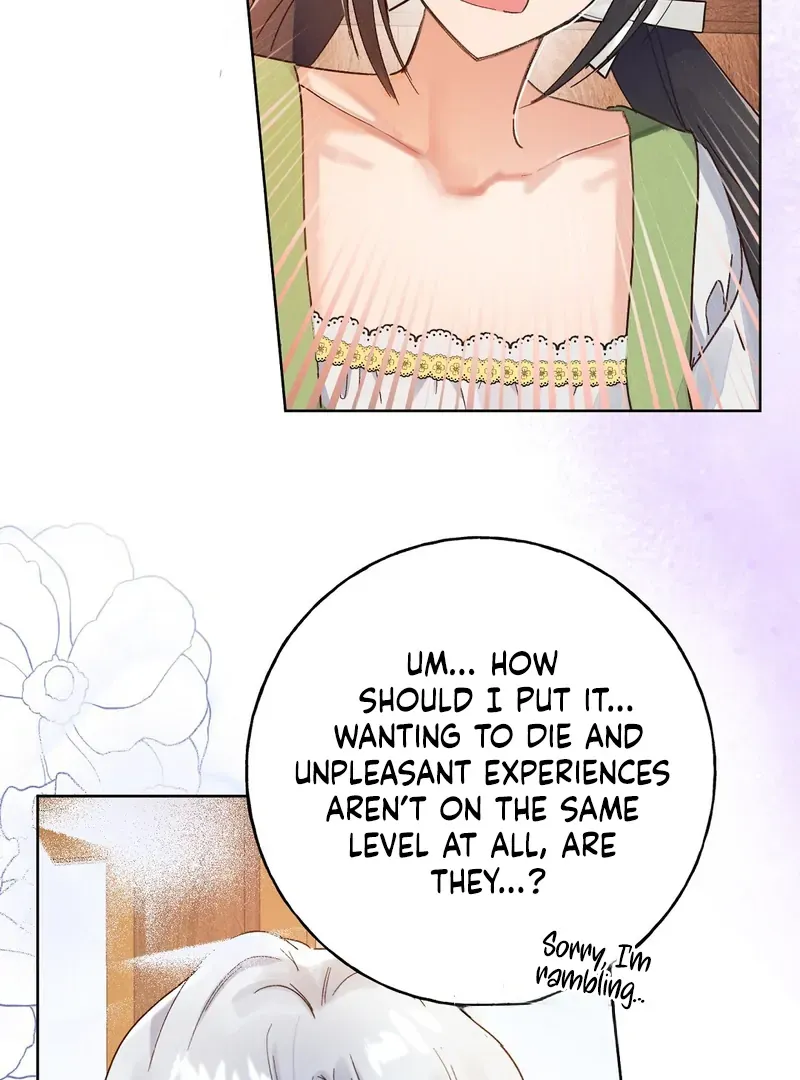 I Caught the Male Lead on a Deserted Island Chapter 6 Online - página 67