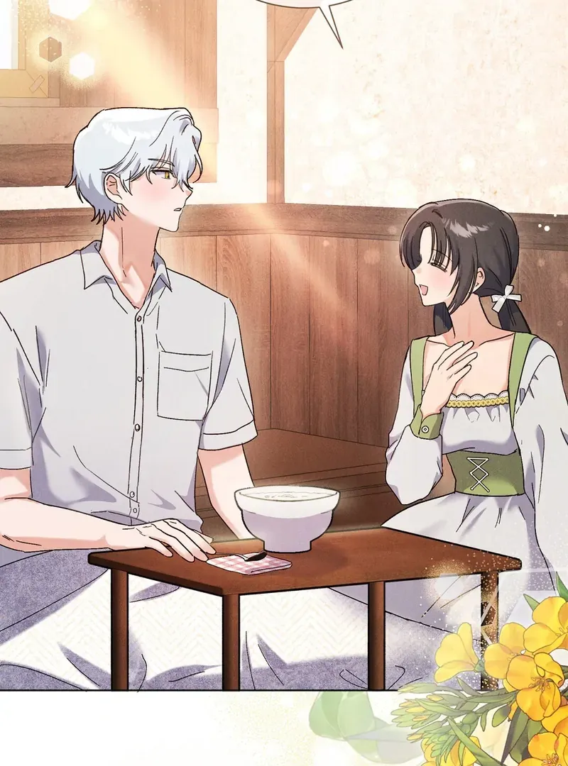 I Caught the Male Lead on a Deserted Island Chapter 6 Online - página 81
