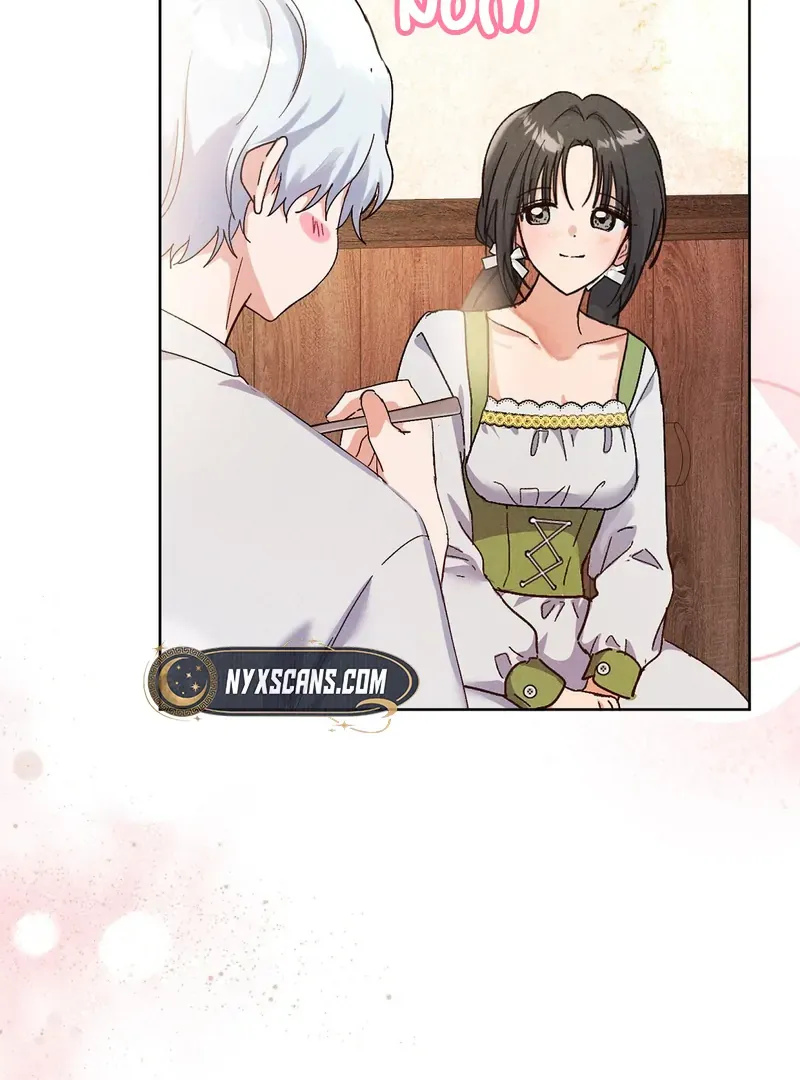 I Caught the Male Lead on a Deserted Island Chapter 6 Online - página 84