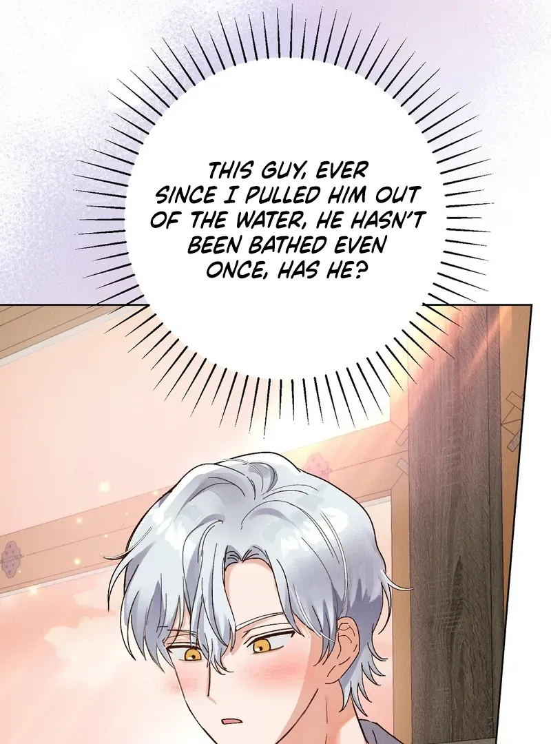 I Caught the Male Lead on a Deserted Island Chapter 6 Online - página 87
