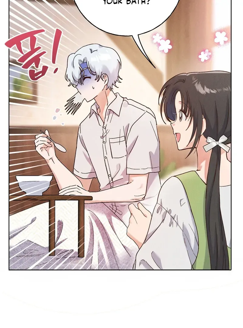 I Caught the Male Lead on a Deserted Island Chapter 6 Online - página 90