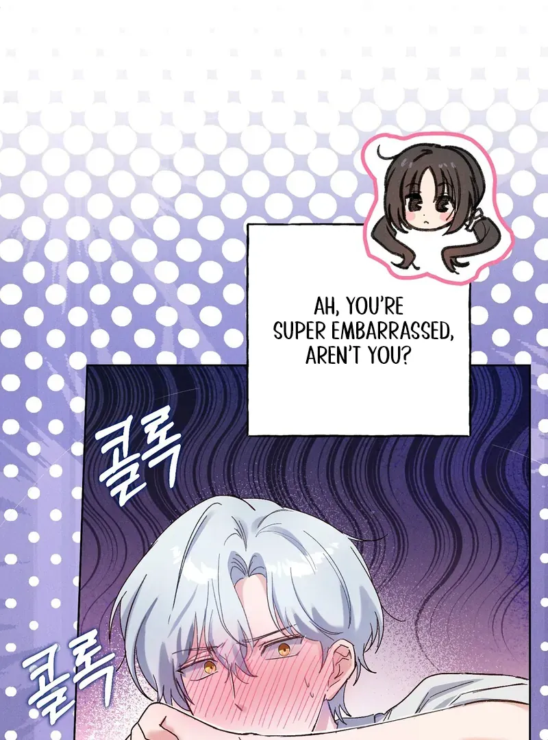 I Caught the Male Lead on a Deserted Island Chapter 6 Online - página 91