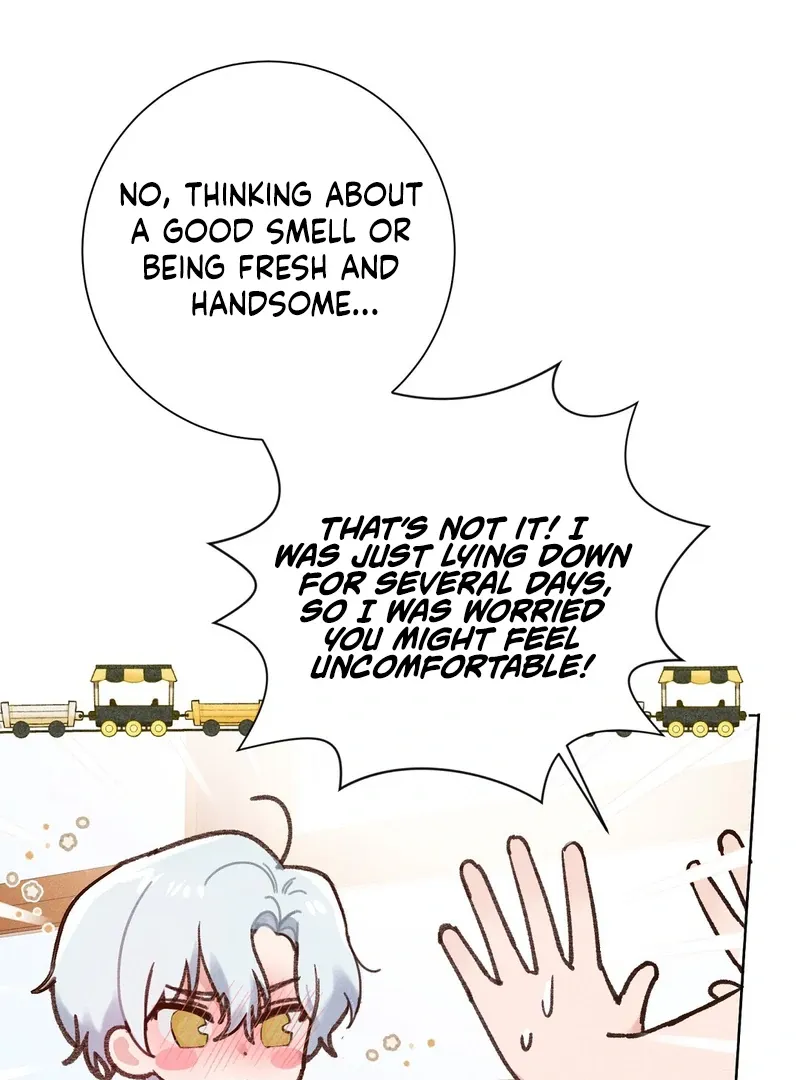I Caught the Male Lead on a Deserted Island Chapter 6 Online - página 93