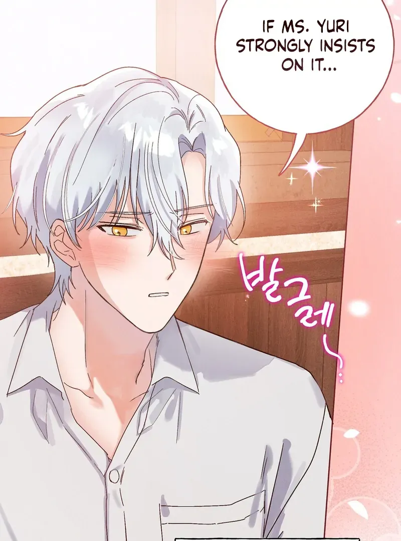 I Caught the Male Lead on a Deserted Island Chapter 6 Online - página 95