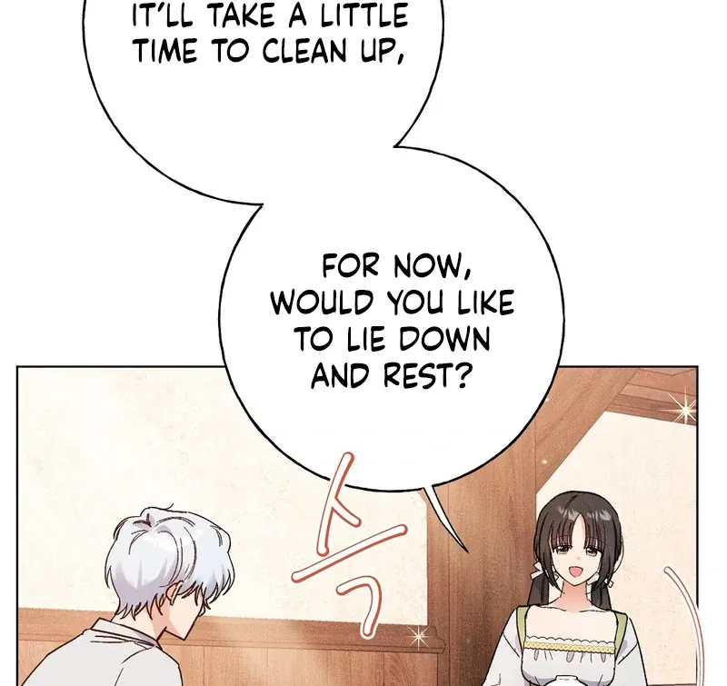 I Caught the Male Lead on a Deserted Island Chapter 6 Online - página 97