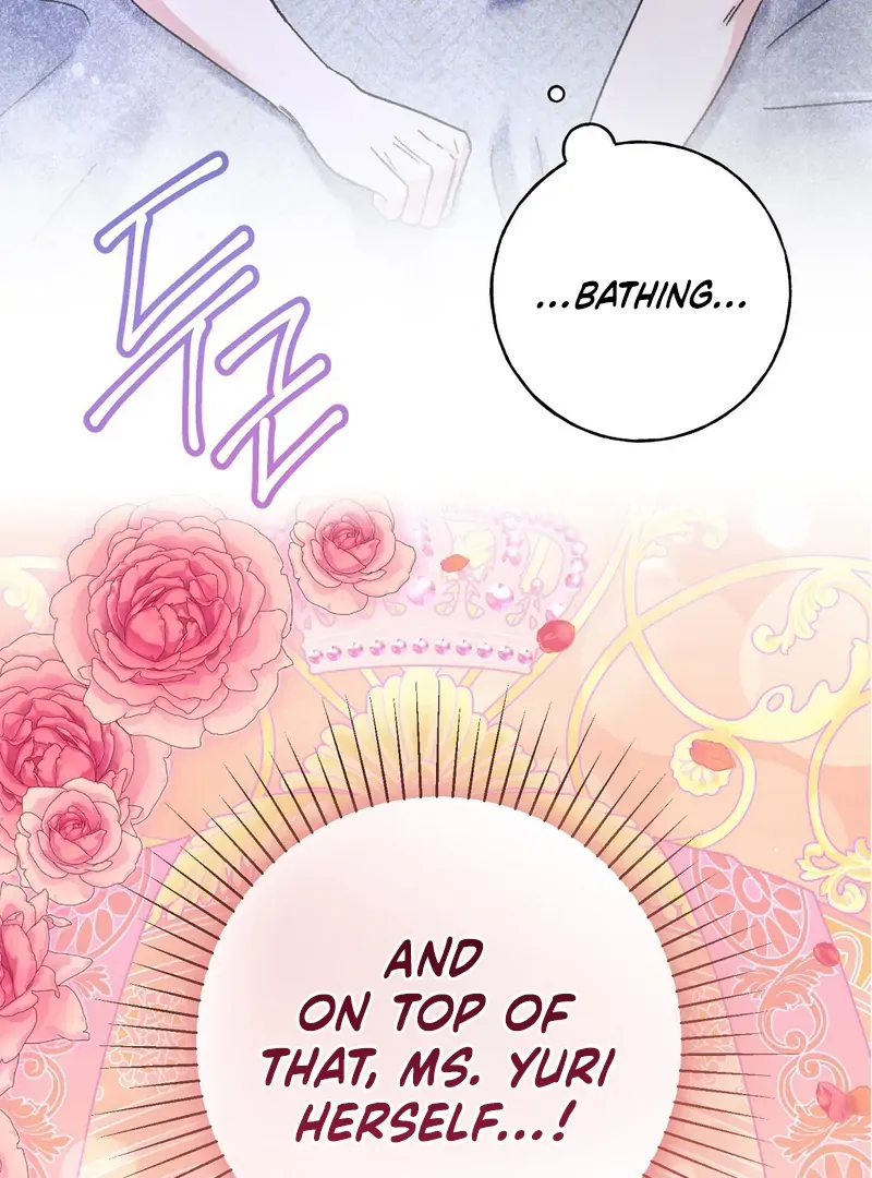 I Caught the Male Lead on a Deserted Island Chapter 6 Online - página 104