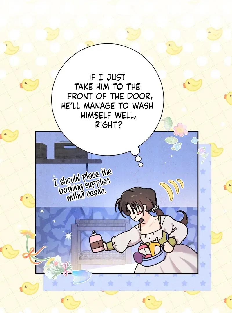 I Caught the Male Lead on a Deserted Island Chapter 6 Online - página 108