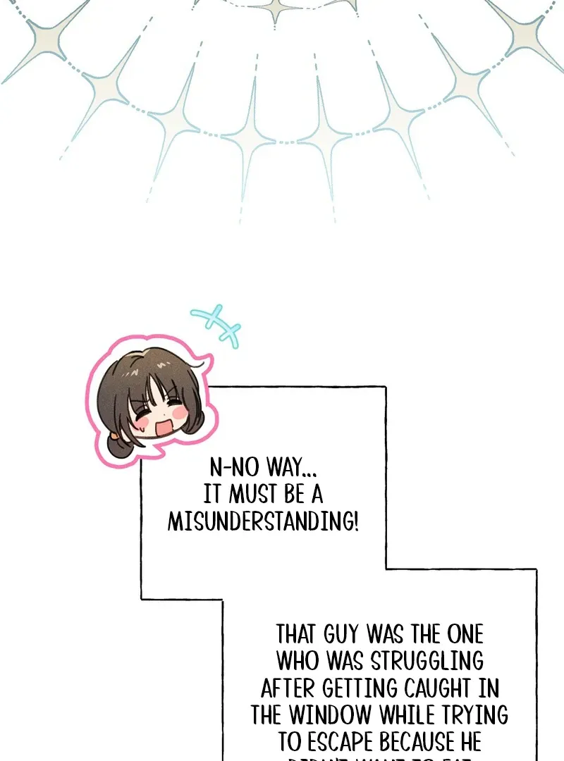 I Caught the Male Lead on a Deserted Island Chapter 8 Online - página 1