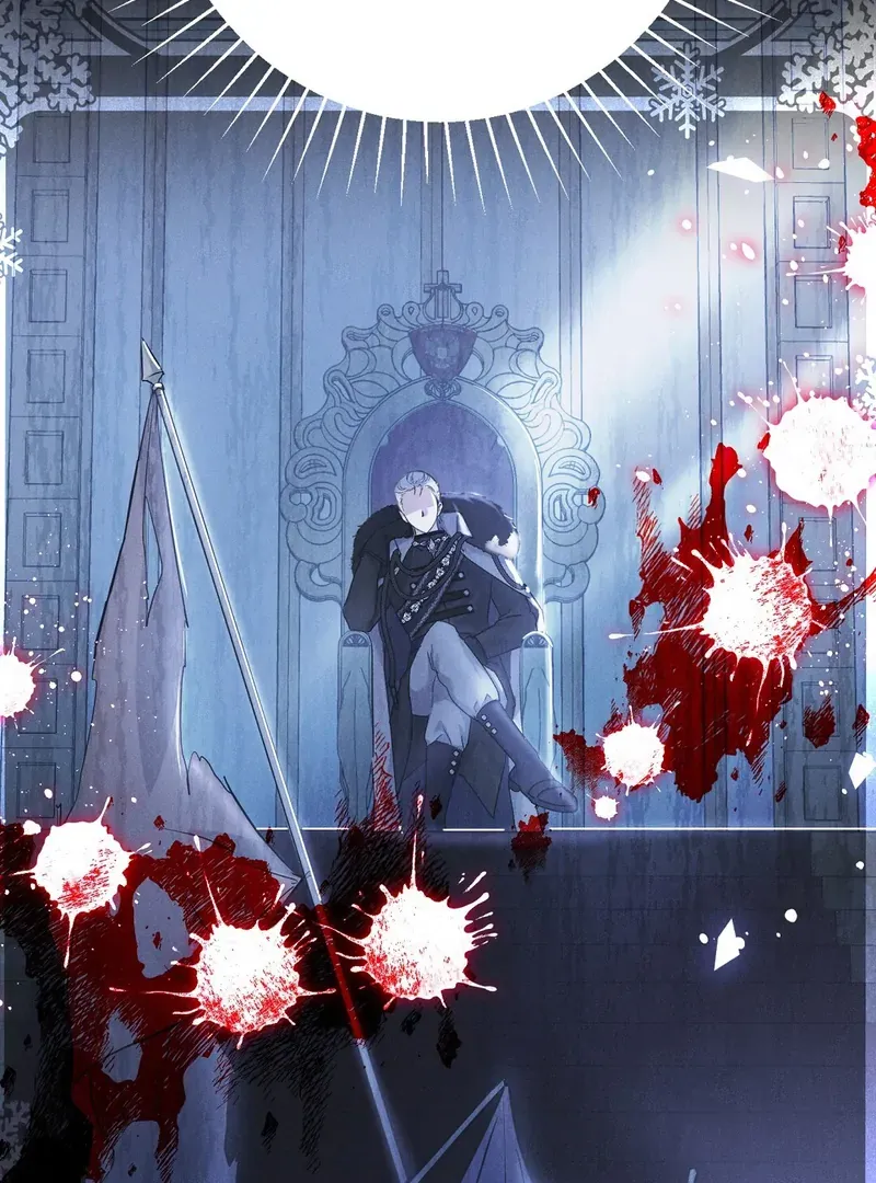 I Caught the Male Lead on a Deserted Island Chapter 8 Online - página 3