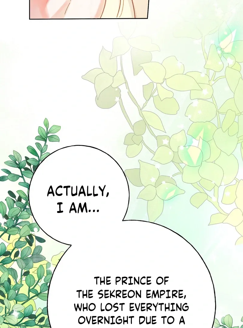 I Caught the Male Lead on a Deserted Island Chapter 8 Online - página 4