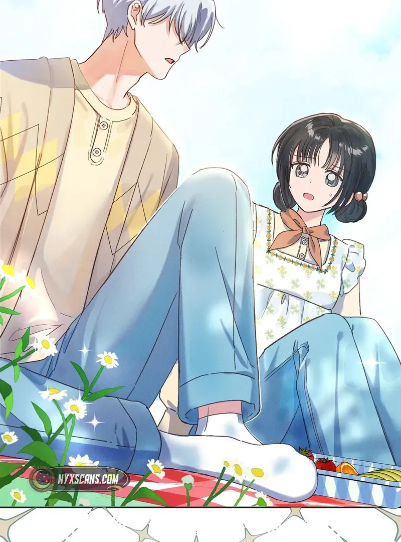 I Caught the Male Lead on a Deserted Island Chapter 8 Online - página 6