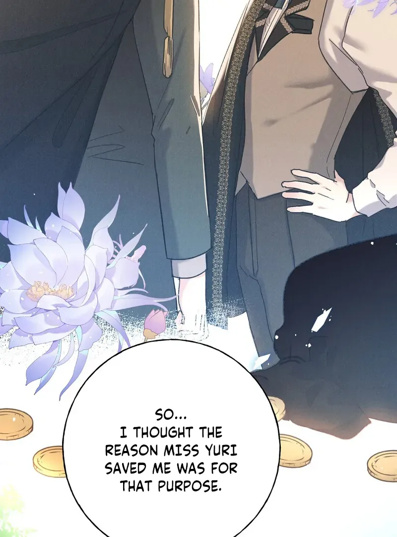 I Caught the Male Lead on a Deserted Island Chapter 8 Online - página 7