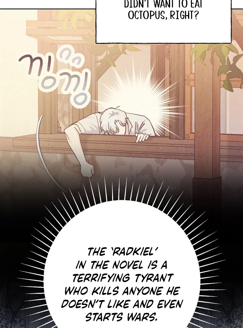 I Caught the Male Lead on a Deserted Island Chapter 8 Online - página 8